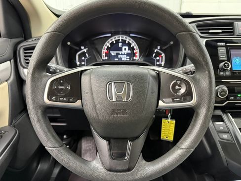 Used 2018 Honda CR-V LX image 20