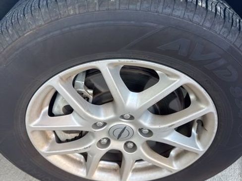 Used 2022 Chrysler Pacifica Touring-L FWD image 14