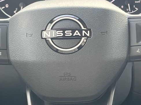 New 2026 Nissan Rogue Dark Armor FWD image 12