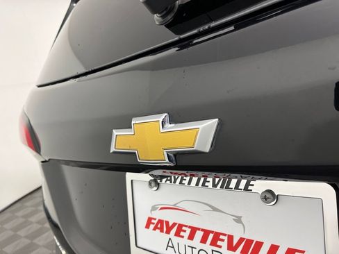 Certified 2023 Chevrolet Equinox Premier AWD/4WD image 19