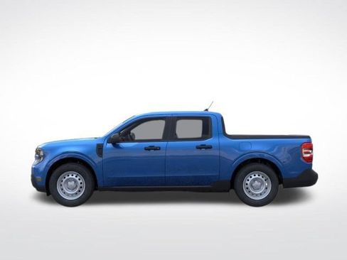 New 2026 Ford Maverick XL FWD image 5
