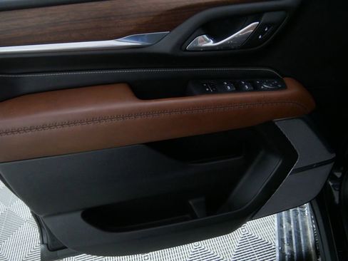 Used 2024 GMC Yukon Denali Ultimate image 14