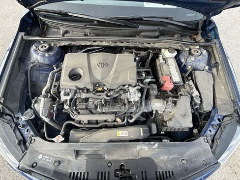 Used 2023 Toyota Camry LE image 17