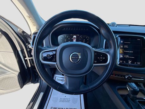 Used 2020 Volvo XC90 T6 Inscription w/ Protection Package Premier image 39