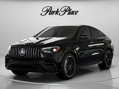 New 2026 Mercedes-Benz GLE 63 AMG S