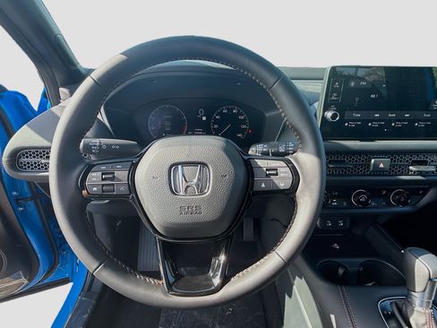 New 2027 Honda HR-V Sport image 10