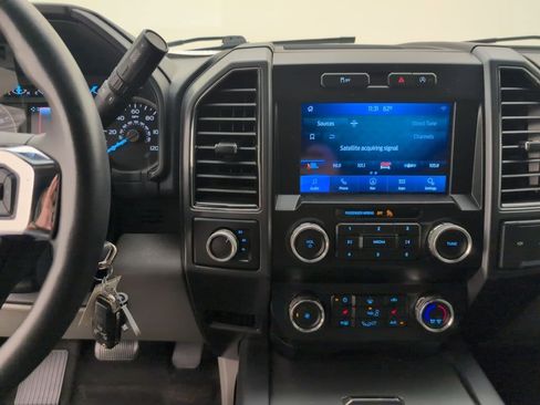 Used 2020 Ford F150 XLT w/ Equipment Group 302A Luxury image 12