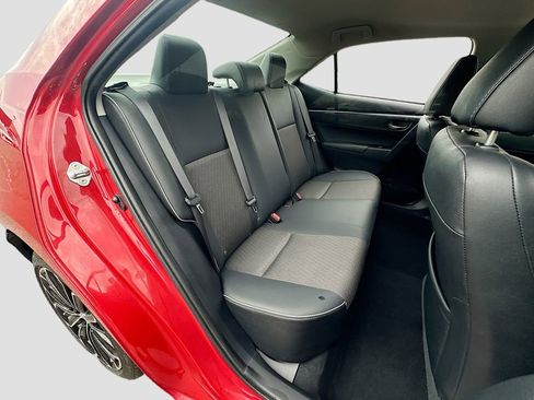 Used 2014 Toyota Corolla S FWD image 24