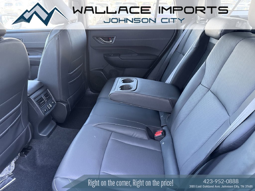 New 2026 Subaru Outback Touring AWD/4WD image 30