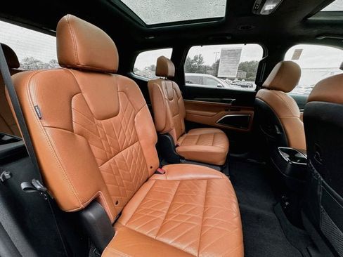 Certified 2024 Kia Telluride SX Prestige X-Line AWD/4WD image 29
