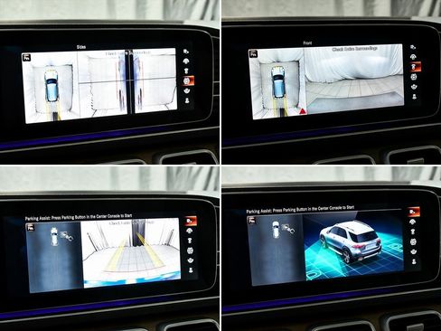 Used 2022 Mercedes-Benz GLE 450 GLE 450 image 25