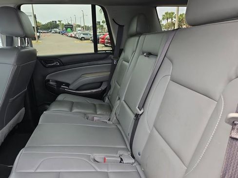 Used 2019 Chevrolet Tahoe LT image 13