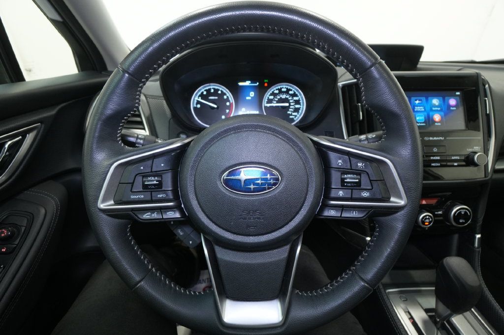 Used 2024 Subaru Forester Premium AWD/4WD image 45