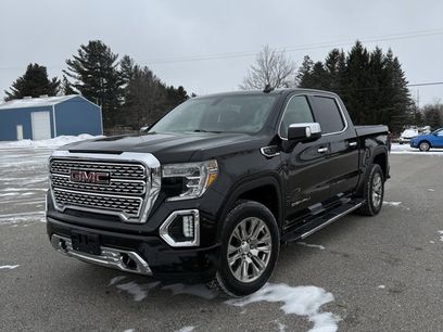 Used 2020 GMC Sierra 1500 Denali