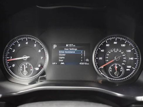 Used 2023 Hyundai Santa Fe SE w/ Cargo Package AWD/4WD image 28