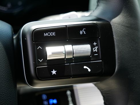 Certified 2026 Hyundai Santa Fe XRT AWD/4WD image 25