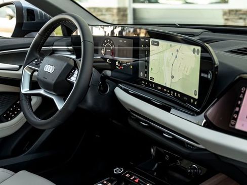 New 2026 Audi A5 2.0T Prestige AWD/4WD image 36