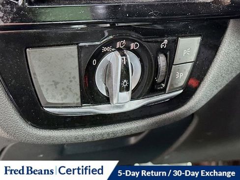 Used 2021 BMW 540i xDrive w/ M Sport Package image 12