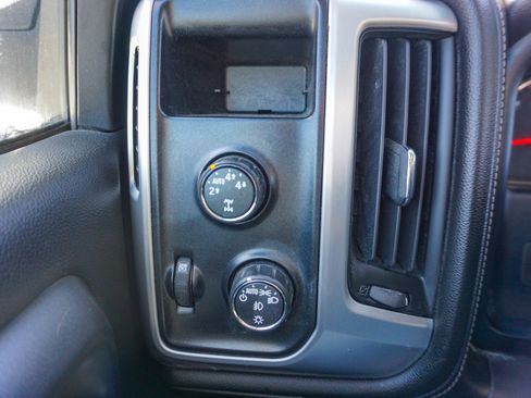 Used 2014 GMC Sierra 1500 SLE w/ SLE Preferred Package image 15