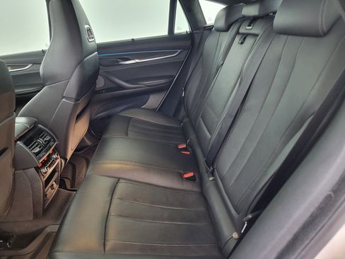 Used 2017 BMW X6 M AWD/4WD image 13