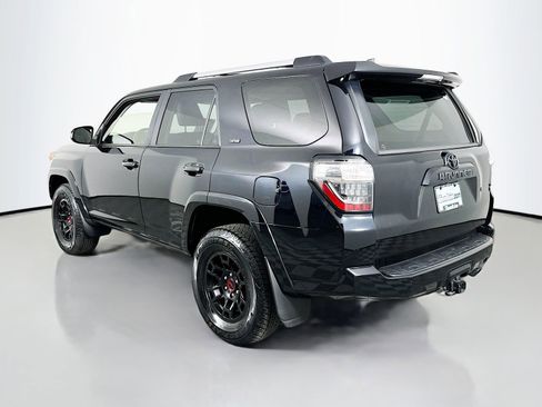 Certified 2023 Toyota 4Runner SR5 Premium w/ Moonroof Package AWD/4WD image 5
