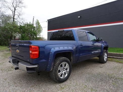Used 2015 Chevrolet Silverado 1500 LT w/ All Star Edition image 6