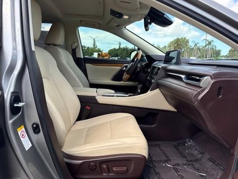 Used 2020 Lexus RX 350 FWD w/ Premium Package image 11