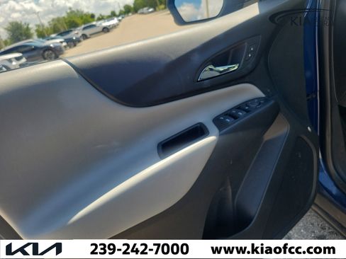 Used 2023 Chevrolet Equinox LS FWD image 21