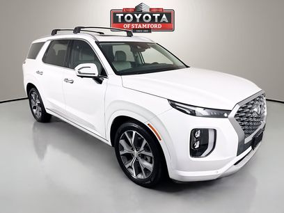 Used 2022 Hyundai Palisade Limited