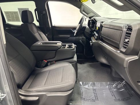 Used 2023 Chevrolet Silverado 1500 LT image 10