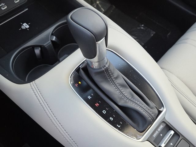 New 2027 Honda HR-V EX-L image 28