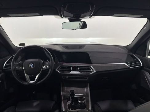 Certified 2023 BMW X5 xDrive40i w/ Premium Package image 29