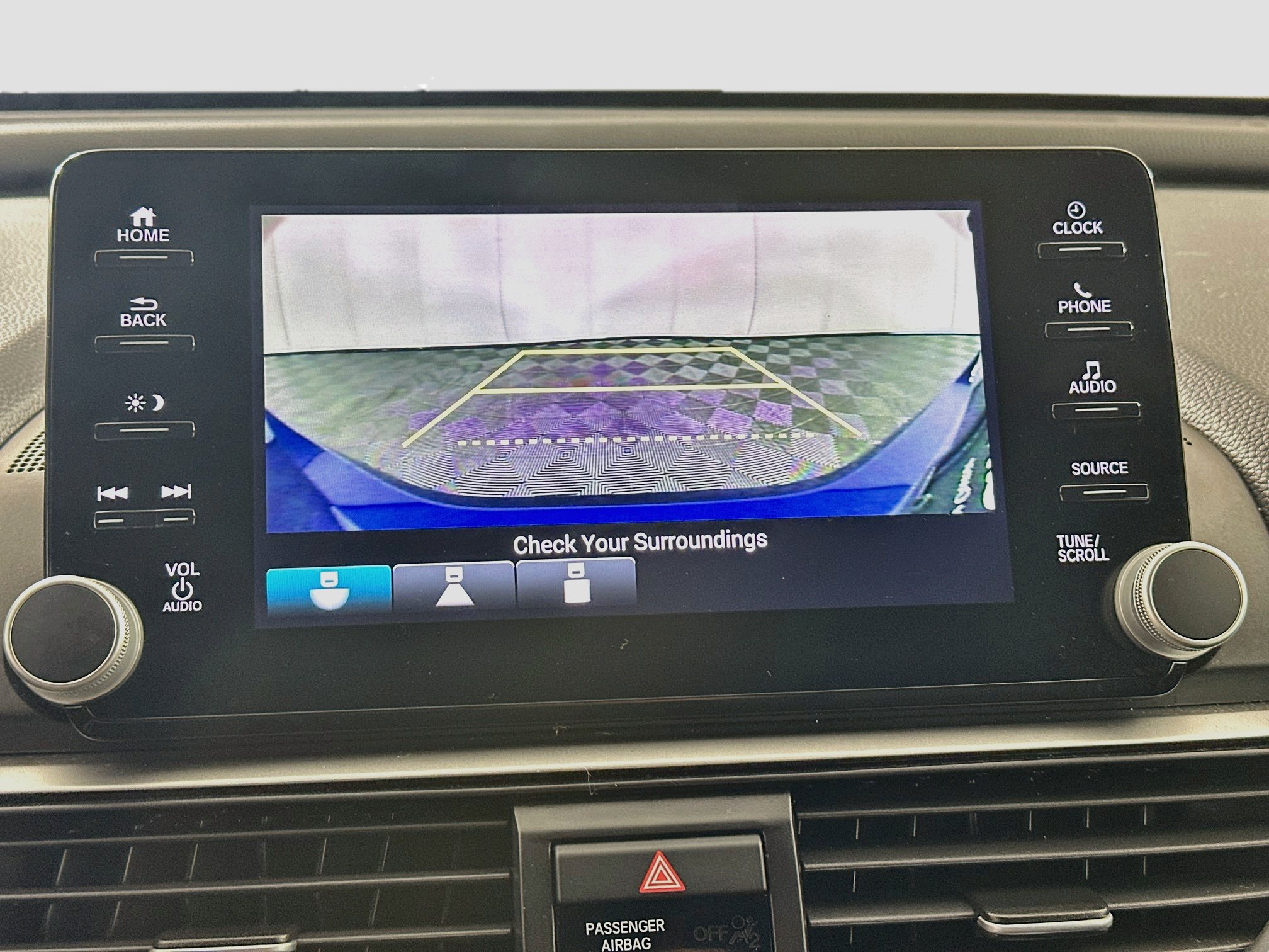 Used 2021 Honda Accord Sport image 21