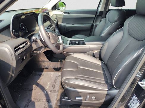 Used 2024 Hyundai Palisade SEL FWD image 10