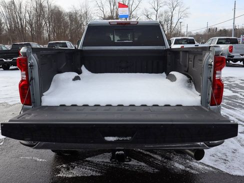 New 2026 Chevrolet Silverado 3500 LT w/ All Star Edition image 25