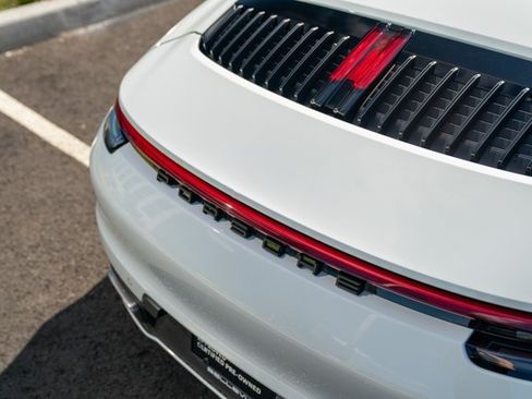 Used 2023 Porsche 911 Carrera RWD image 53
