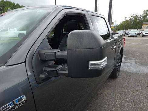 Used 2018 Ford F150 Lariat w/ Equipment Group 502A Luxury AWD/4WD image 47