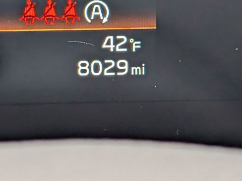 Used 2023 Kia Sportage X-Line w/ X-Line Premium Package image 30