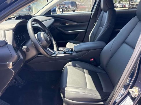 Used 2023 MAZDA CX-30 AWD 2.5 S w/ Preferred Package image 22