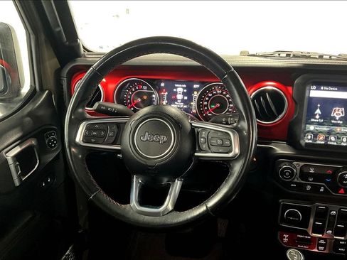 Used 2020 Jeep Gladiator Rubicon image 7