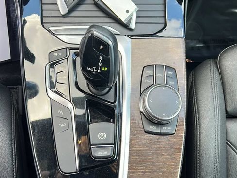 Used 2018 BMW X3 xDrive30i w/ Convenience Package AWD/4WD image 27