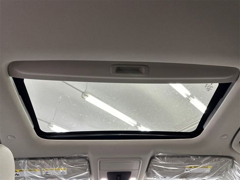 New 2026 Honda CR-V EX-L image 24