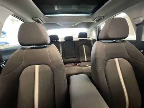 New 2026 Hyundai Sonata SEL image 12