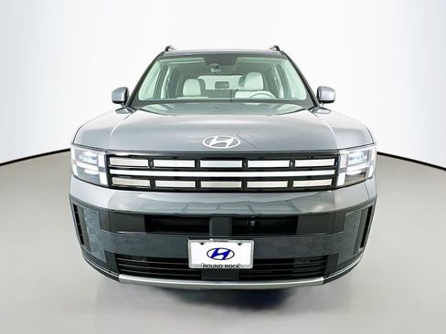 New 2026 Hyundai Santa Fe SEL image 2