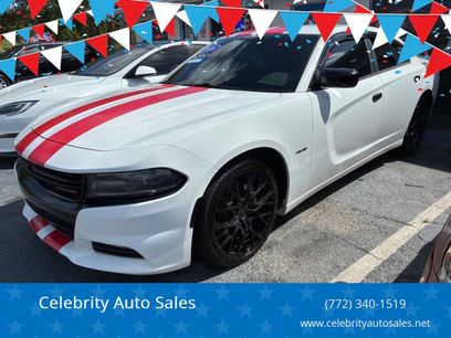 Used 2016 Dodge Charger R/T