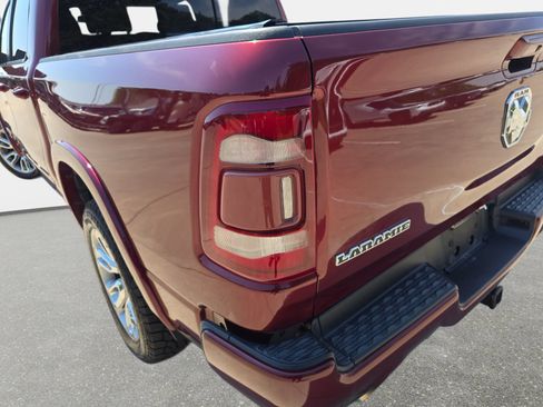 Used 2019 RAM 1500 Laramie AWD/4WD image 31