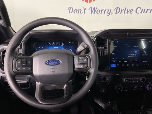 New 2026 Ford F150 STX w/ Equipment Group 200A image 17