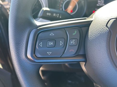 New 2026 Jeep Gladiator Sport AWD/4WD image 42