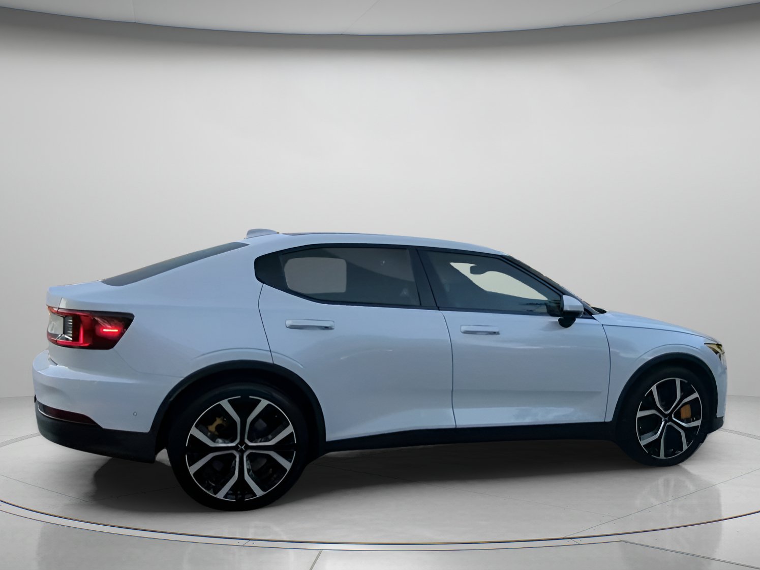 Used 2023 Polestar Polestar 2 w/ Pilot Pack AWD/4WD image 30