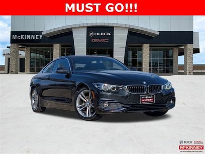 Used 2019 BMW 430i Coupe